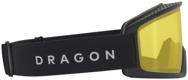 Dragon DR DX3 PLUS OTG PH PHOTOCHROMIC/LLPHYELLOW 2026