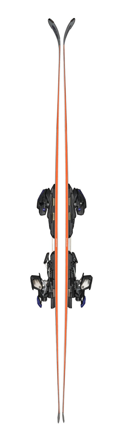 Blizzard Firebird HRC + COMP 13 2027