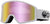 Dragon DR DXT OTG 2 WHITE/LLPINKION 2026