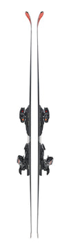 Blizzard FIREBIRD WRC w/XCELL Bindings  2026
