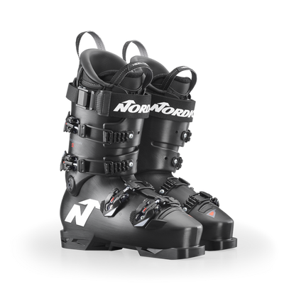 Nordica DOBERMANN 5 96 - STIFF 2026