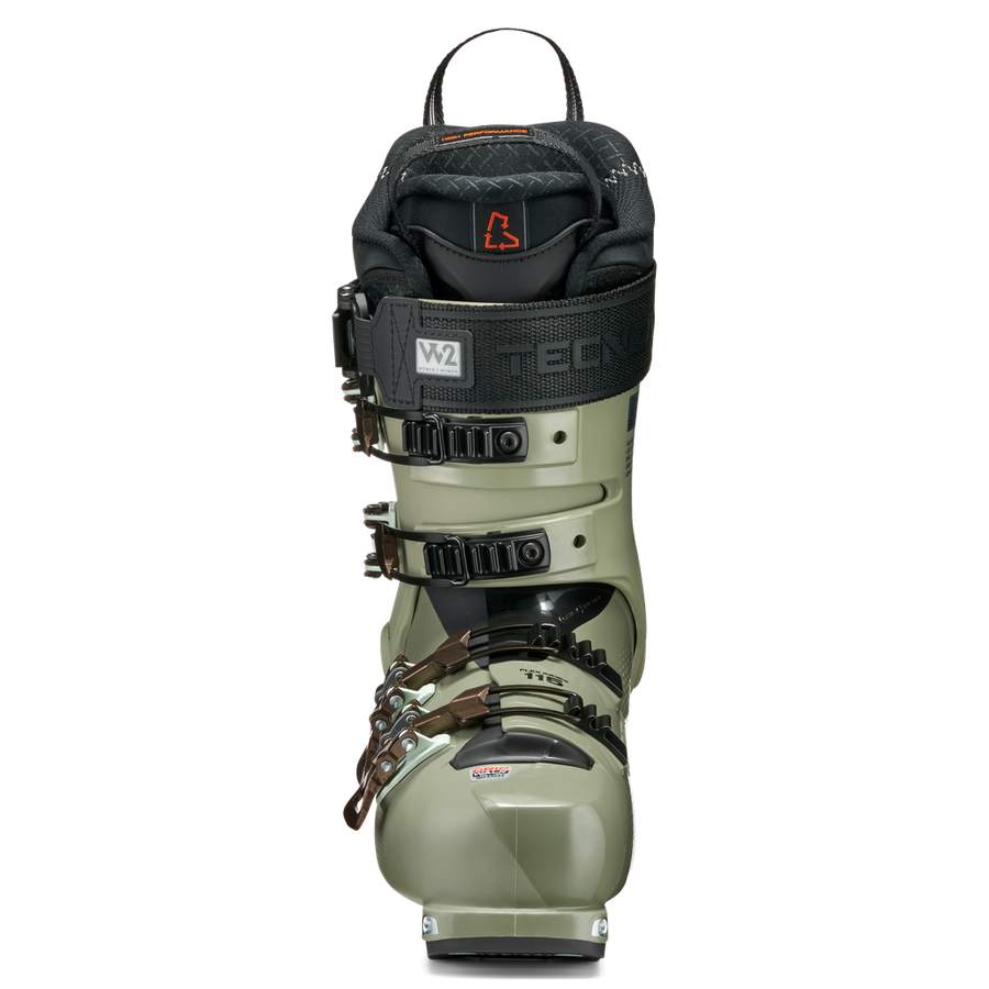 Tecnica Cochise 115 W 2026