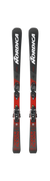 Nordica Dobermann Combi Pro S w/7.0 Bindings 2026
