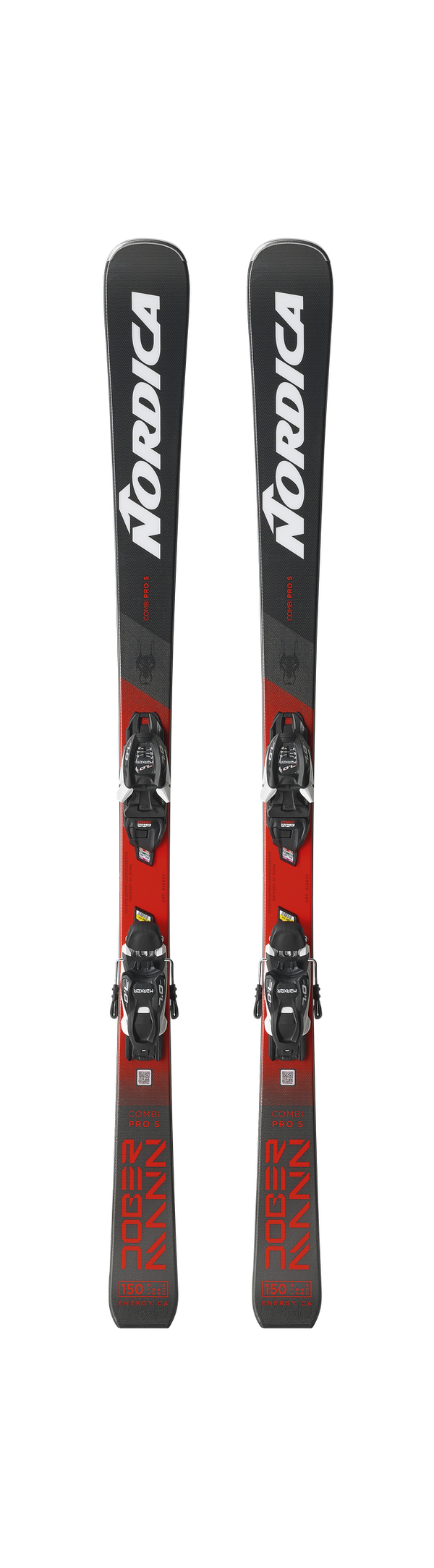 スキー NORDICA DOBERMANN TEAM RACE 120cm Nordica Dobermann GS Skis - Junior / Tweener - Race Room Skis