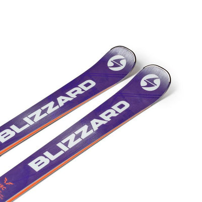 Blizzard Firebird HRC + COMP 13 2027