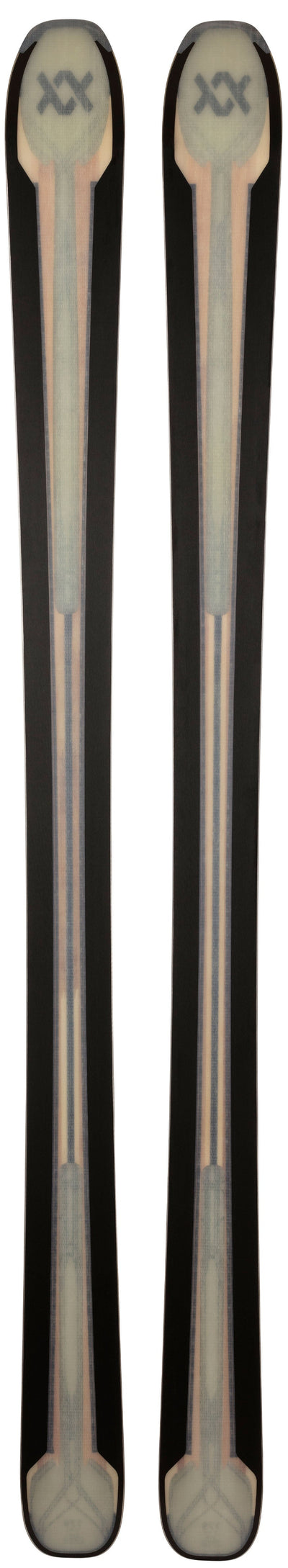 Volkl V-WERKS 100 FLAT 26/27