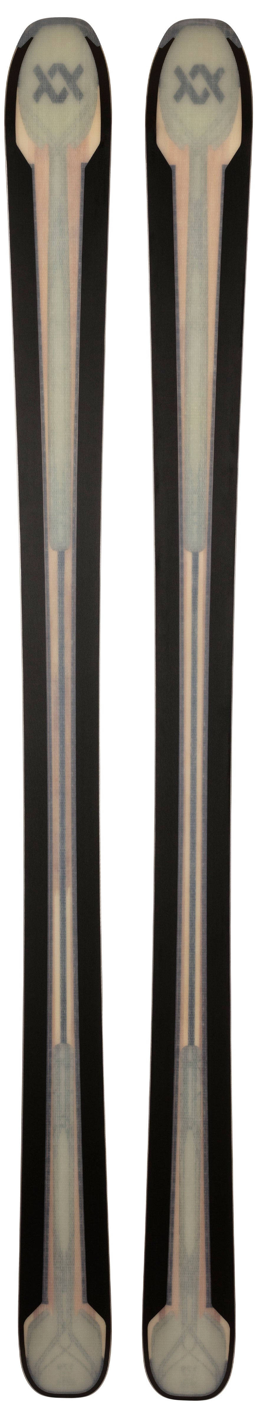 Volkl V-WERKS 100 FLAT 26/27