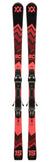 Volkl 2025 RACETIGER RC BLK+VMOTION 12 GW BLK