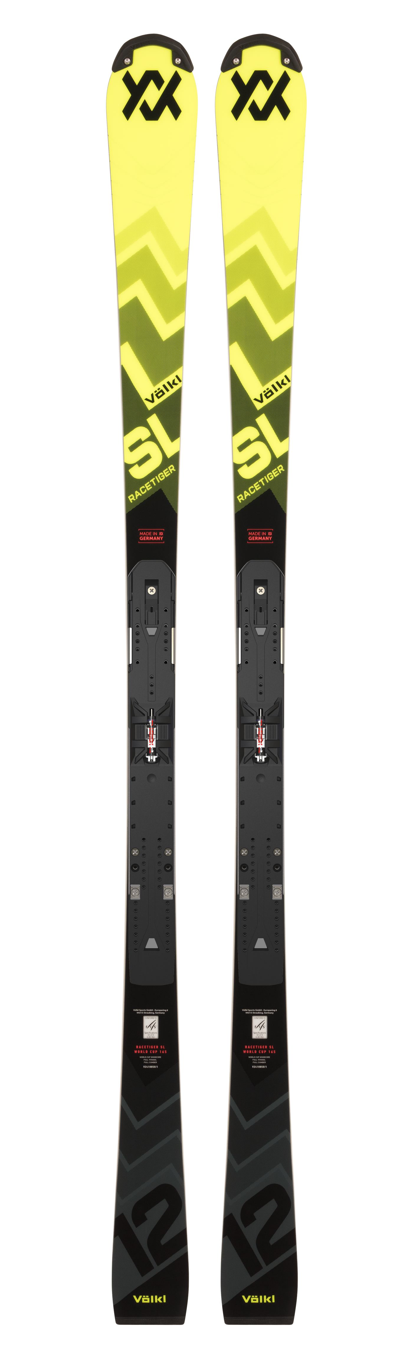 Volkl 2025 RACETIGER GS+RMOTION3 12 GW RED - Ski Depot Volkl 2025 RACETIGER GS+RMOTION3 12 GW RED - Ski Depot