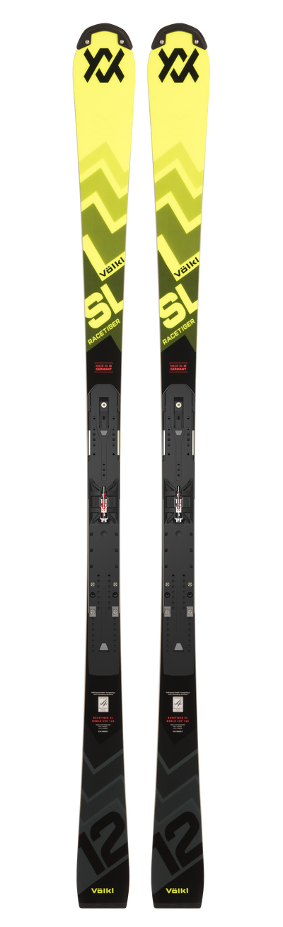 Völkl RaceTIGER SLスキー 120 HEADブーツ22-22.5 Völkl RaceTIGER SLスキー 120 HEADブーツ22-22.5 Völkl