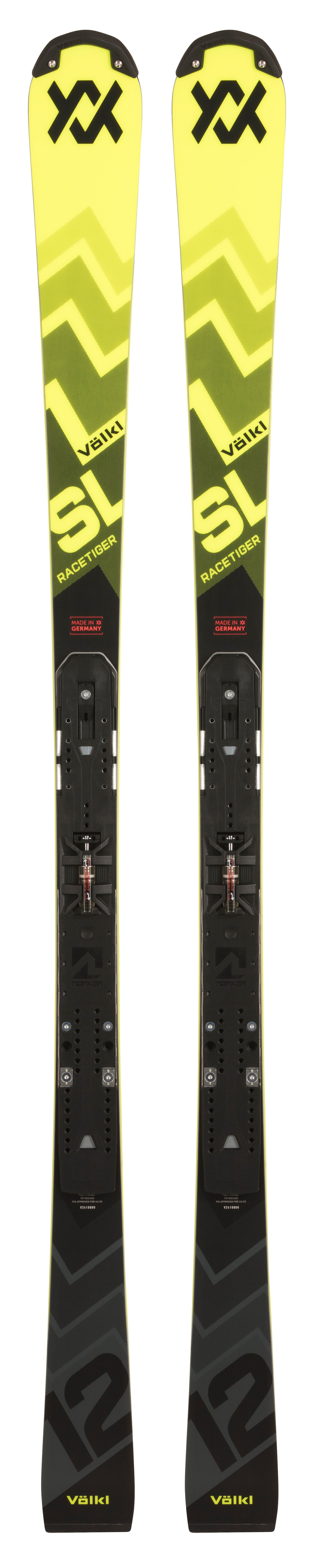 Head WCR e-GS Rebel Team SW RP WCR T Race Skis 2024 - Ski Depot /  RaceSkis.com