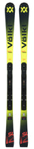 Volkl RACETIGER SL R w/ FIS WC-PLATE - 2025/26