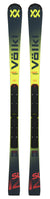 Volkl JR RACETIGER SL R w/ JR-PLATE - 2025/26
