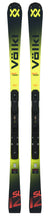 Volkl RACETIGER SL R WC w/ FIS WC-PLATE - 2025/26