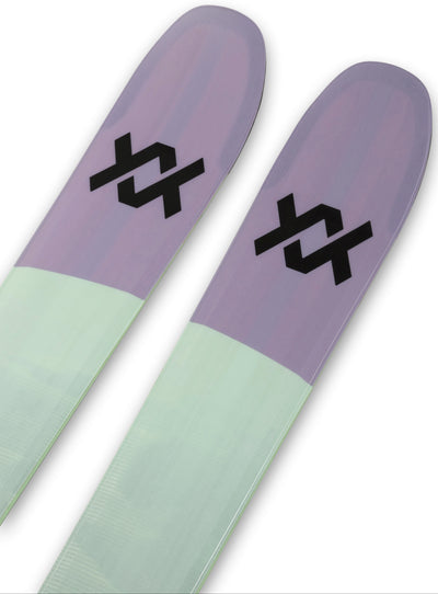 Volkl BLAZE 104 PURPLE FLAT 26/27