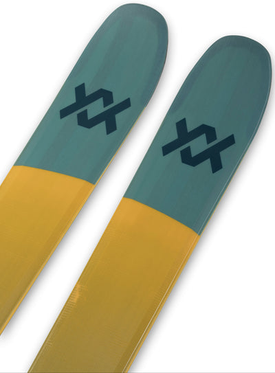 Volkl BLAZE 104 TEAL FLAT 26/27