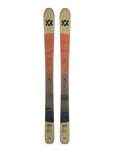 Volkl BLAZE 114 FLAT 26/27