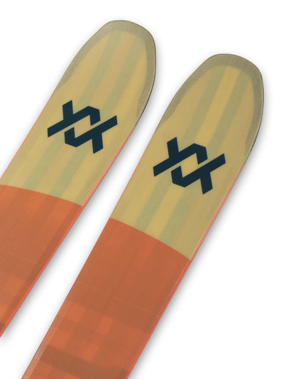 Volkl BLAZE 114 FLAT 26/27
