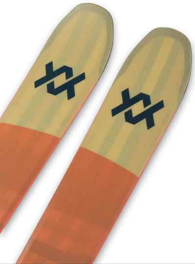 Volkl BLAZE 114 FLAT 26/27