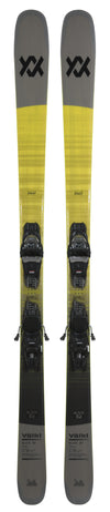 Volkl BLAZE 82 + VMOTION 10 - 2025/26
