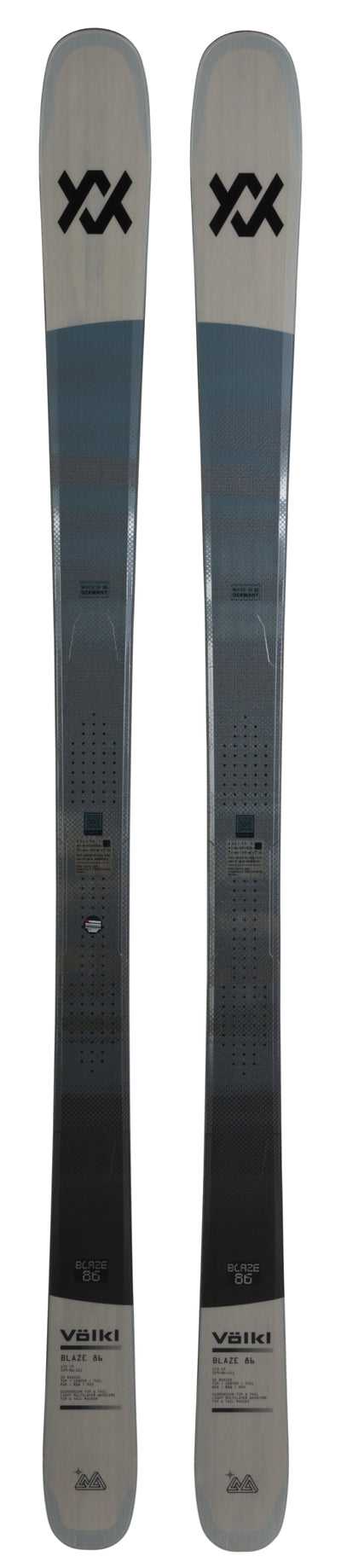 Volkl BLAZE 86 - 2025/26