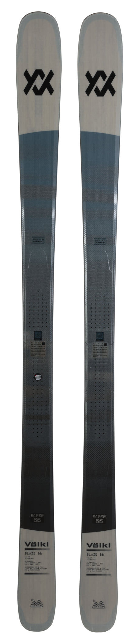 Volkl BLAZE 86 - 2025/26 - Ski Depot / RaceSkis.com