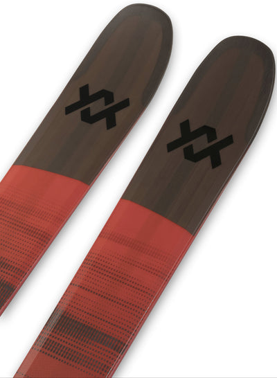 Volkl BLAZE 94 BLACK FLAT 26/27