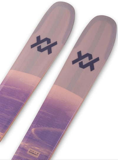 Volkl BLAZE 94 ROSE FLAT 26/27