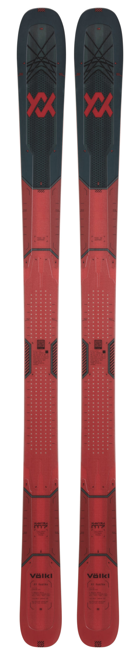 Volkl M7 MANTRA - 2025/26