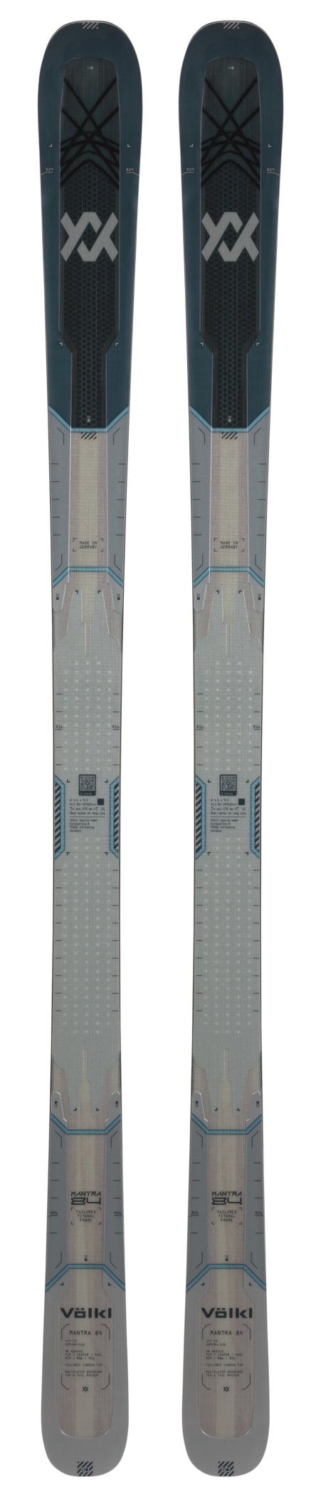 Volkl MANTRA 84 - 2025/26