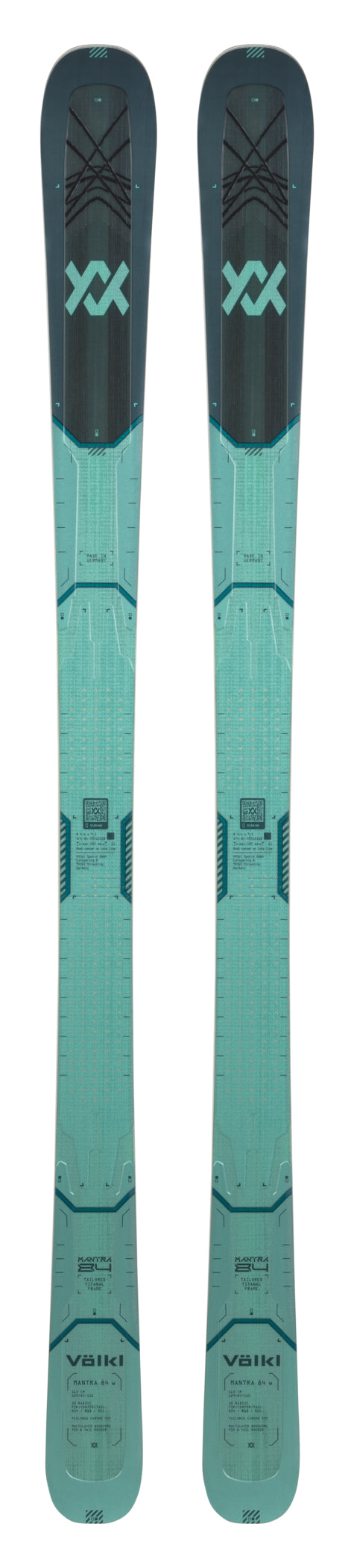 Volkl MANTRA 84 W - 2025/26