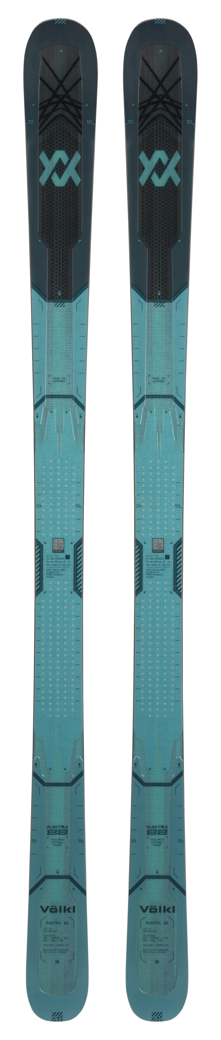 Volkl MANTRA 88 - 2025/26