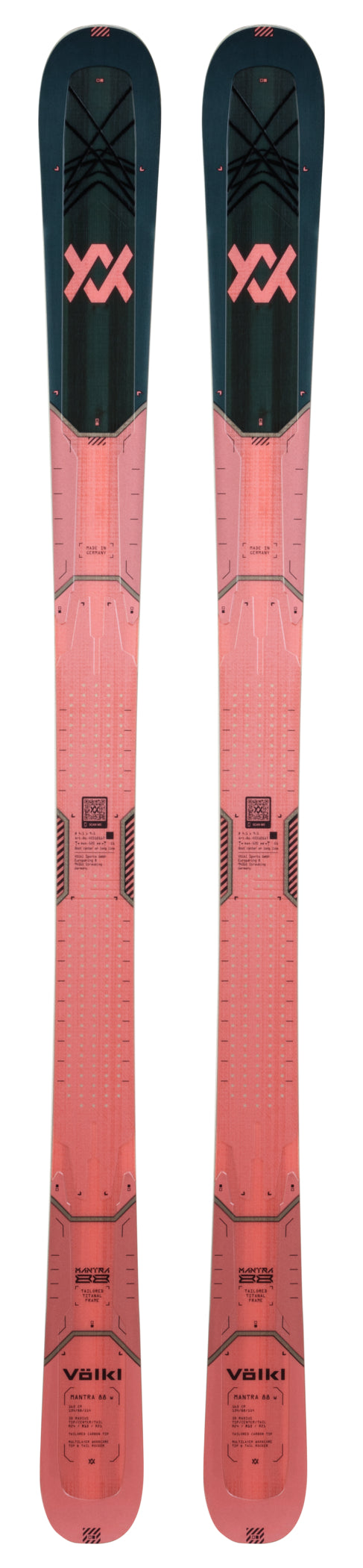 Volkl MANTRA 88 W - 2025/26