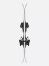 Volkl JR MINI REVOLT + 4.5 VMOTION JR - 2025/26