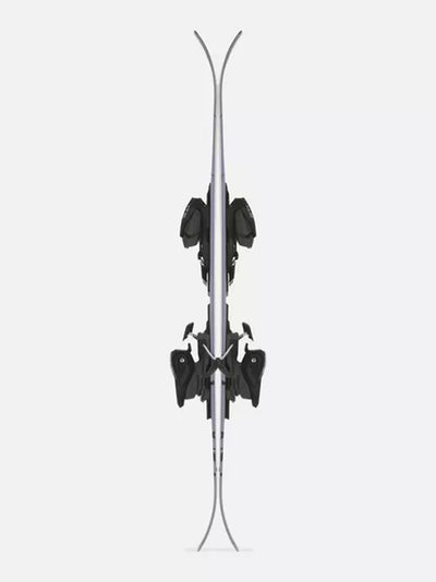 Volkl JR MINI REVOLT + 4.5 VMOTION JR - 2025/26