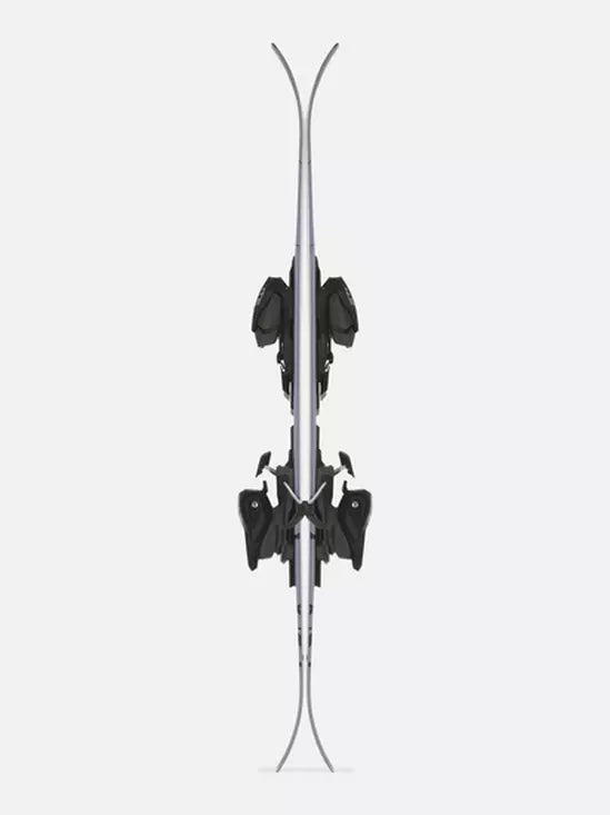 Volkl JR MINI REVOLT + 4.5 VMOTION JR - 2025/26