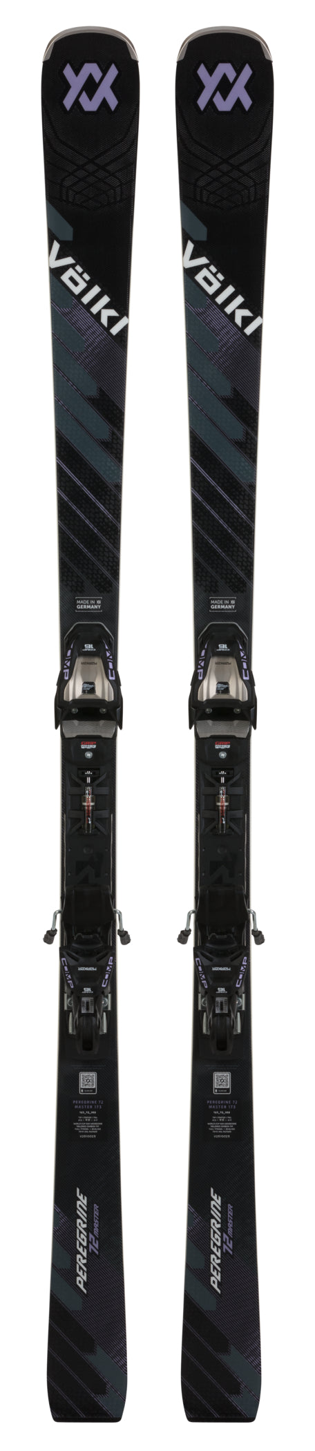 Volkl Skis Tagged 