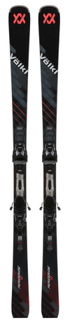 Volkl PEREGRINE 72 + RMOTION-TL 12 - 2025/26