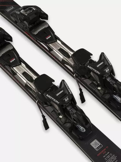 Volkl PEREGRINE 72 + RMOTION-TL 12 - 2025/26