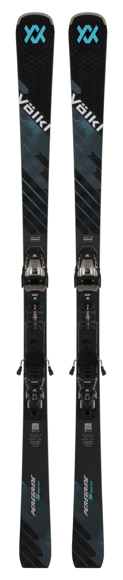 Volkl PEREGRINE 76 MASTER w/WC-PC - 2025/26