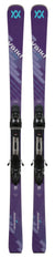Volkl PEREGRINE 76 + RMOTION-TL 12 - 2025/26