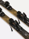 Volkl PEREGRINE 78 + LOWRIDE 11 TCX - 2025/26