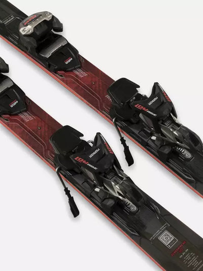 Volkl PEREGRINE 80 + LOWRIDE 12 TCX - 2025/26