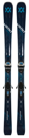 Volkl PEREGRINE 82 + LOWRIDE 13 FR - 2025/26