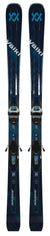 Volkl PEREGRINE 82 + LOWRIDE 13 FR - 2025/26