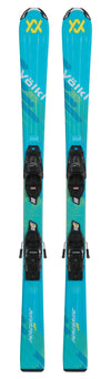 Volkl JR PEREGRINE + 4.5 VMOTION JR - 2025/26