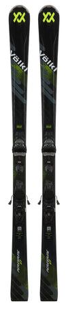 Volkl PEREGRINE XT + VMOTION 10 - 2025/26