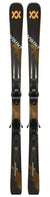 Volkl PEREGRINE 78 + LOWRIDE 11 TCX - 2025/26