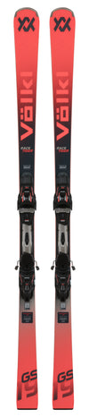 Volkl RACETIGER GS + RMOTION-TL 12 - 2025/26
