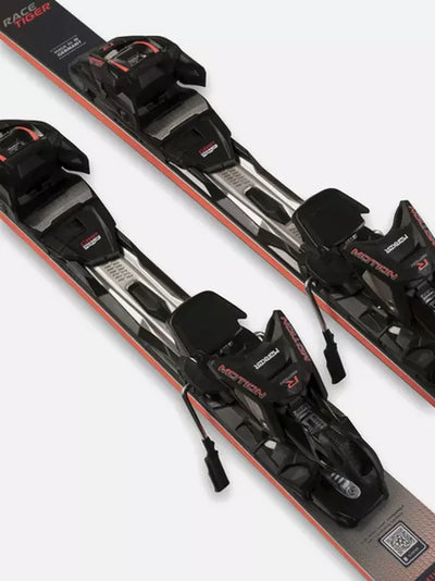 Volkl RACETIGER GS + RMOTION-TL 12 - 2025/26